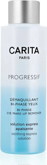 Carita Paris Progressif Loțiune Îndepărtare Machiaj Față 125ml