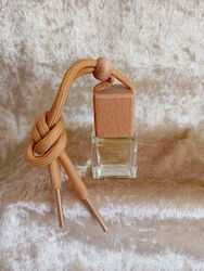 By Anastasia's Art Creations Κρεμαστό Αρωματικό Υγρό Αυτοκινήτου Exotic Mango