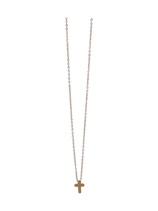 Bag to Bag Women's Cross with Chain