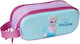 Frozen Penare Culoare Full Face Roz