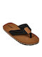 Ανδρικά Flip Flops Μαύρα