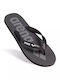 Herren Flip Flops Grau