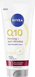 Nivea Κρέμα Q10 200ml