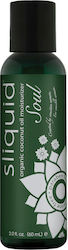 Sliquid Massage Oil