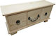Unitate din lemn cu 3 sertare 30x10x14cm Ksk1