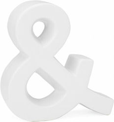 Σύμβολο & Φελιζόλ 18,5 X 20 X 5 Εκ Πxυxβ