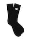 Circa Herren Socken Schwarz 1Pack