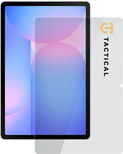 Tactical 0.33mm Tempered Glass (Galaxy Tab S10 FE)