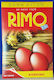 Rimo Osterdekorationen & Ornamente Anatoli Rote Eifarbener Farbstoff