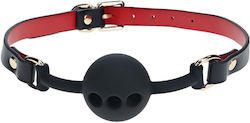 Gag in Black Color