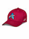 Alpinestars Καπέλο Unisex Elemental 1215-81110-30-sm Κόκκινο 1τεμ
