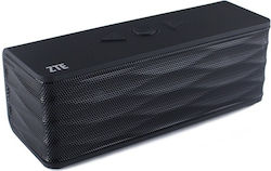 ZTE Bluetooth 3W έως 4 ώρες Μαύρο XBS958
