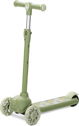 Lorelli Jetster Pentru 3+ Ani Verde