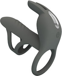 Master Ring 7 Vibration Functions Memory Function