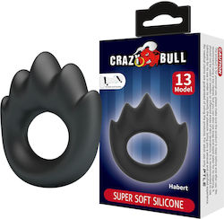Habert Erection Ring Super Soft Silicone Waterproof