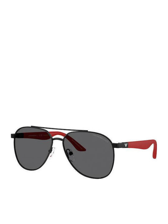 Emporio Armani Aviator Παιδικά Γυαλιά Ηλίου με ...