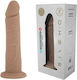 Realistisches Dildo Mit Saugnapf Fleisch 20cm