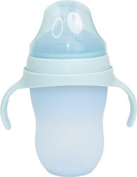 Queen Mother Εκπαιδευτικό Μπιμπερό 250ml