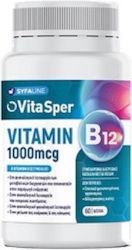 Vitasper Vitamin B12 60 Tablets