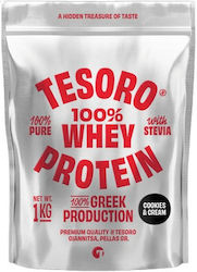 Starfoods Cookies & Cream 1kg