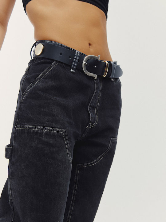 Women's Belt Black