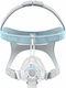 Fisher & Paykel Eson 2 Ρινική Μάσκα για Συσκευή CPAP ESN2LU