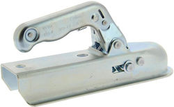 Xl Perform Tools Κοτσαδόρος Τρέιλερ Τετράγωνος 50mm E24 Approved Max 750kg 553923