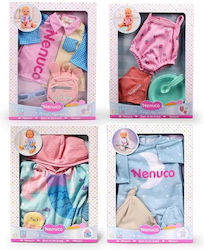Nenuco Zubehör Verschiedene Designs 1 Stk