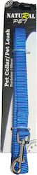 Donald Pet Care Dog Leash Lead Strap Width Donald Blue 1.5cm Donald Pet Care Dog Leash Lead Strap Width Donald Blue 1.5cm