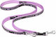 Ferplast Dog Leash/Lead Strap Sport in Purple color