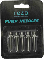 Rezo Pump Needles