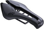 PRO Stealth Σέλα Ποδηλάτου Carbon Μαύρη