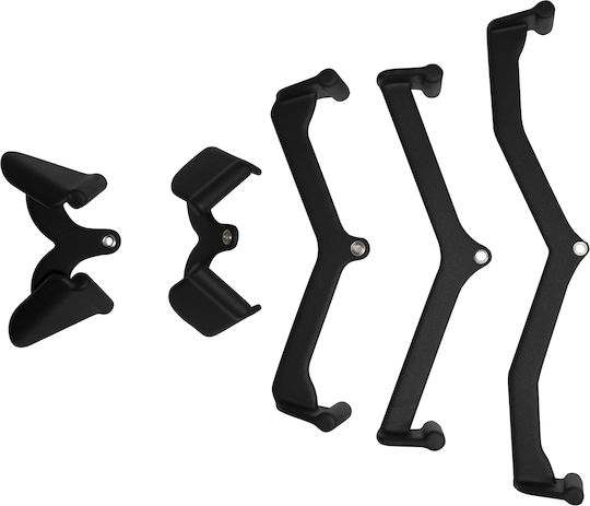 Power Force Exercise Machine Handles Pf-1039