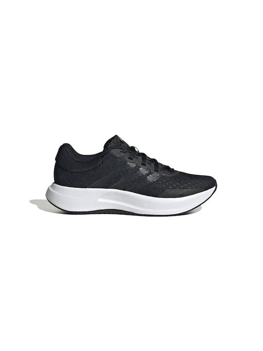 Treadmove Damen Sportschuhe Laufen Schwarz