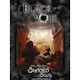 Black Void Dark Dealings In Shaded Souq