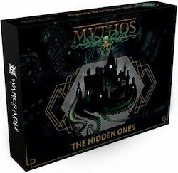 Mythos Hidden Ones Faction Starter Set Mythos Hidden Ones Faction Starter Set