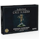 Elder Scrolls Call To Arms Spriggan Matriarch Expansion Pack
