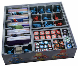 Marvel United Insert