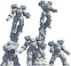 Battletech Elemental Star English Edition