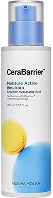 Holika Holika Cerabarrier Moisture Active Moisturizing Face Emulsion 150 Ml