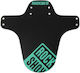 Rockshox MTB Fender Seafoam Green Print