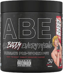 Abe Alles Schwarz Alles 315gr Kühle Wassermelone Abe Alles Schwarz Alles 315gr Kühle Wassermelone