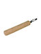 Dog Training Toy Sausage Jute Flamingo Sisal Dummy Large 5.7x45.5cm