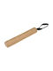 Dog Training Toy Sausage Jute Flamingo Sisal Dummy Medium 4.5x42cm