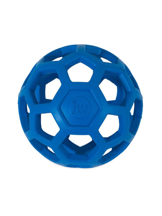 Jw Παιχνίδι Σκύλου Μπάλα Τρύπες Hol-ee Roller 13cm