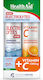 Health Aid Electrolytes Sport Orange 2 x 20 Effervescent Tablets