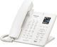 Panasonic KX-TPА65 Ενσύρματο Τηλέφωνο Γραφείου ...
