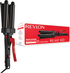 Revlon Master Преса за Коса за Къдрици