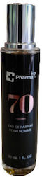 Iap Pharma No 70 EDP 30ml