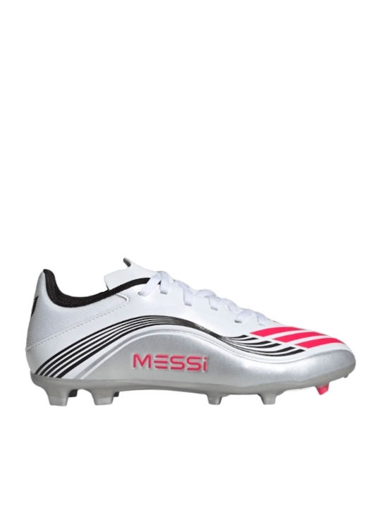 adidas Παιδικά Ποδοσφαιρικά Παπούτσια F50 Messi...